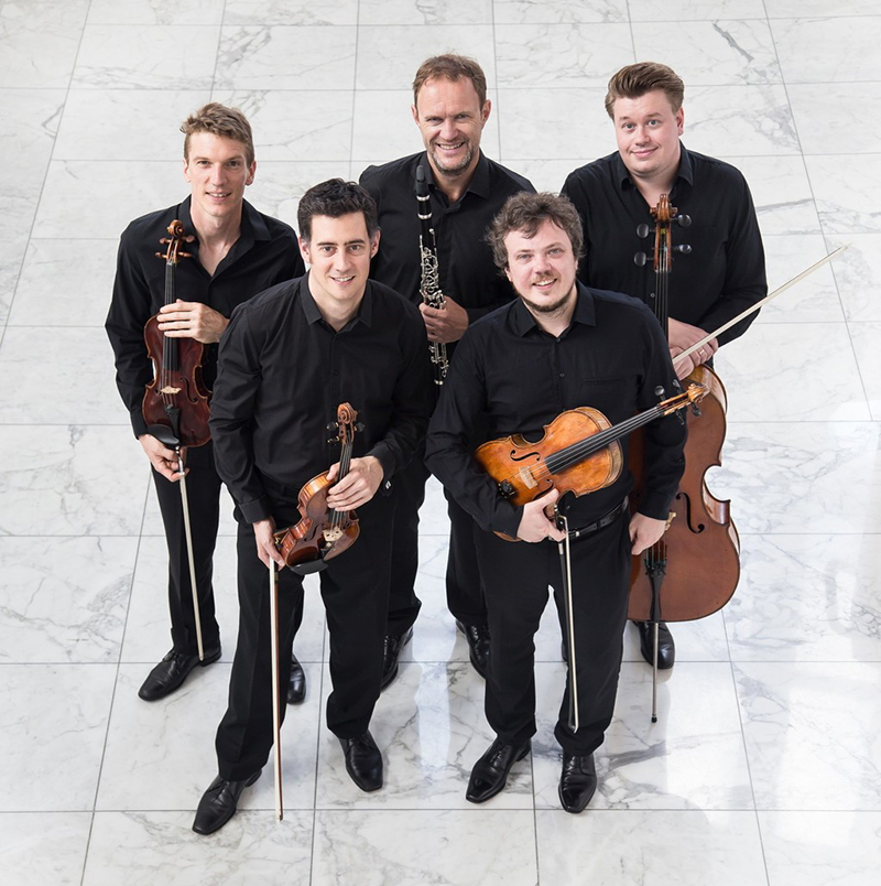 Boem-Quartett