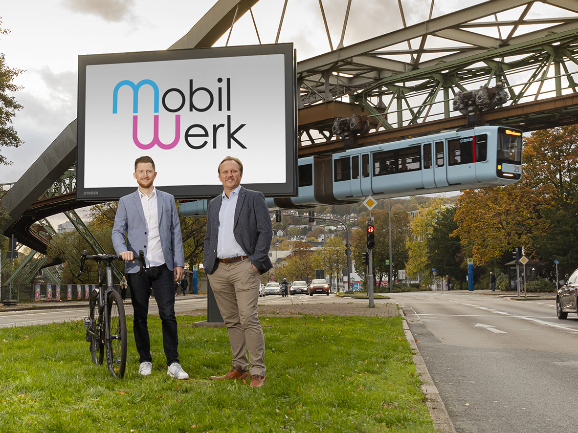 Mobilwerk