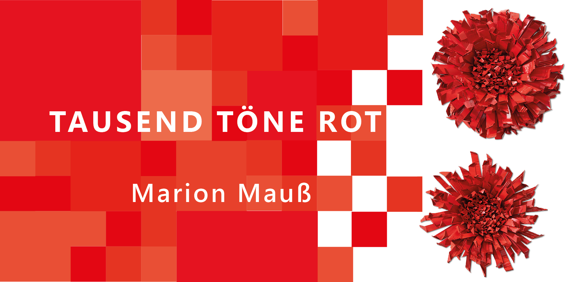 Tausend Töne Rot_Digital