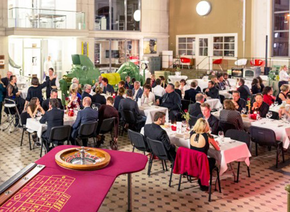 kunst und kultur veranstatung